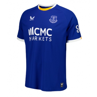 Billige Fotballdrakt Everton Replika Hjemmedrakt 2026-27 Kortermet